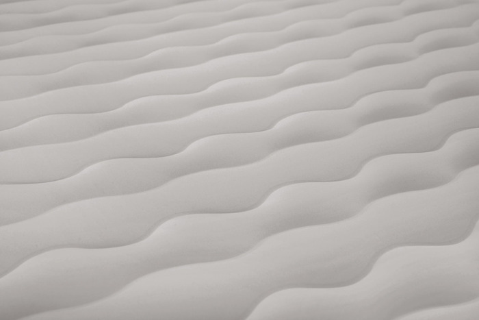 Bestway AlwayzAire Fortech luftmadrass 203 x 152 cm